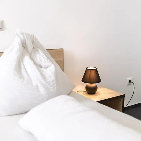 Hc Szálloda České Budějovice