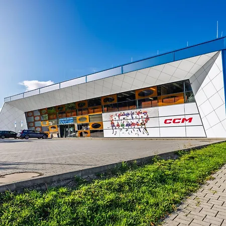 Hc Ceske Budejovice
